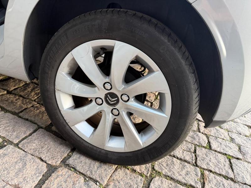 Citroën C3 Exclusive 16V Flex 4P Automático - foto 14