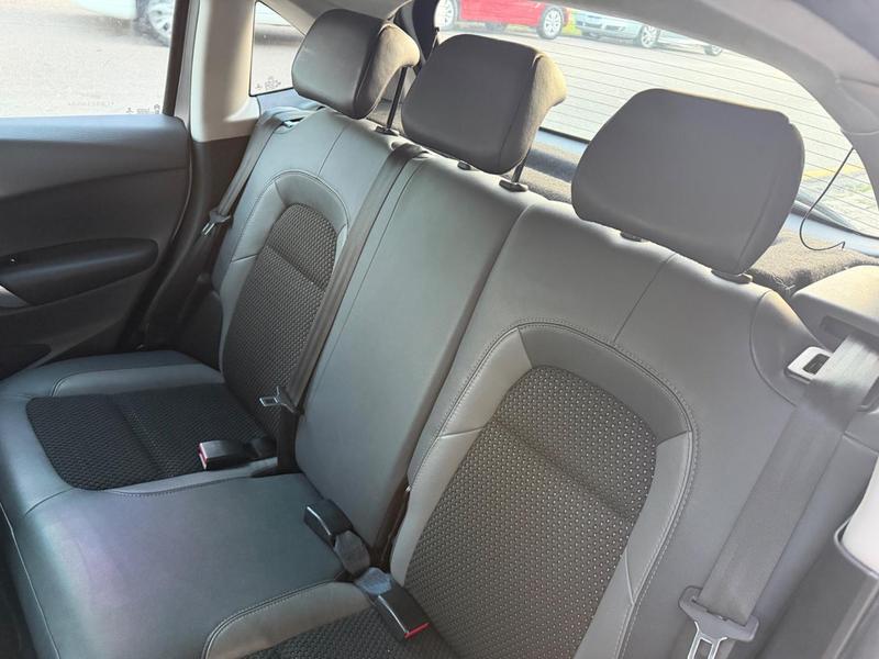 Citroën C3 Exclusive 16V Flex 4P Automático - foto 12