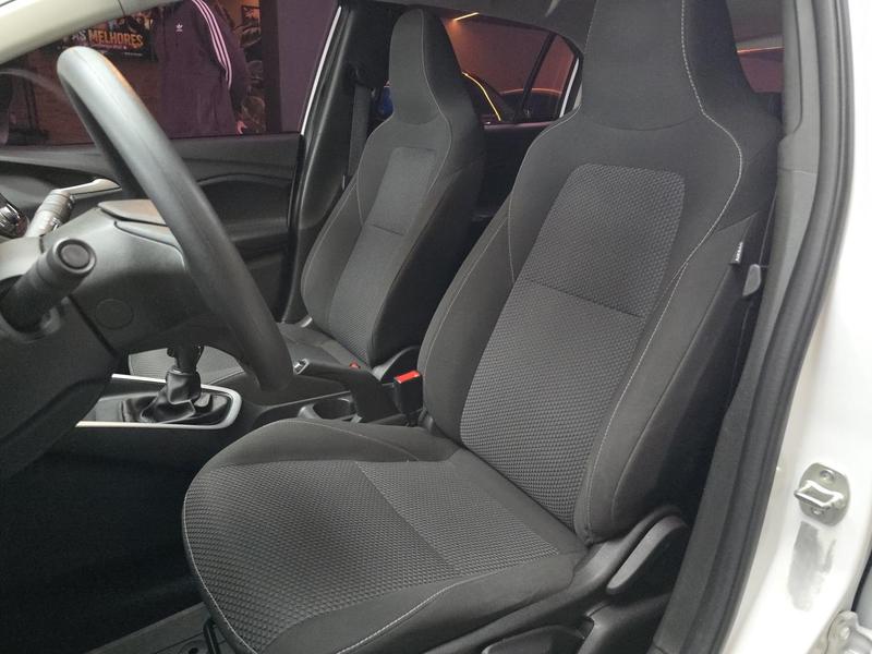 Chevrolet Onix 10mt - foto 14