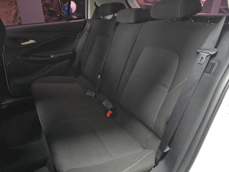 Chevrolet Onix 10mt - foto 15