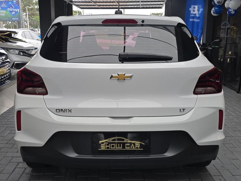 Chevrolet Onix 10mt - foto 5