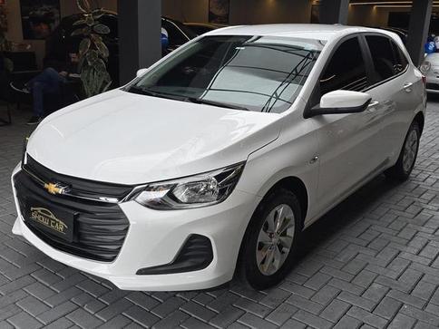 CHEVROLET ONIX 10MT LT2