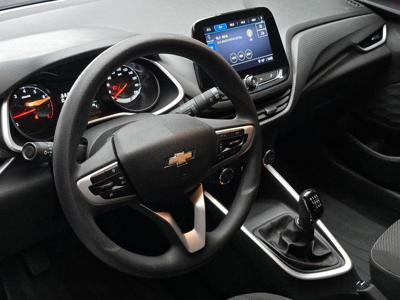 Chevrolet Onix 10mt - foto 10