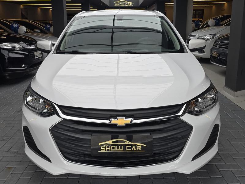 Chevrolet Onix 10mt - foto 2