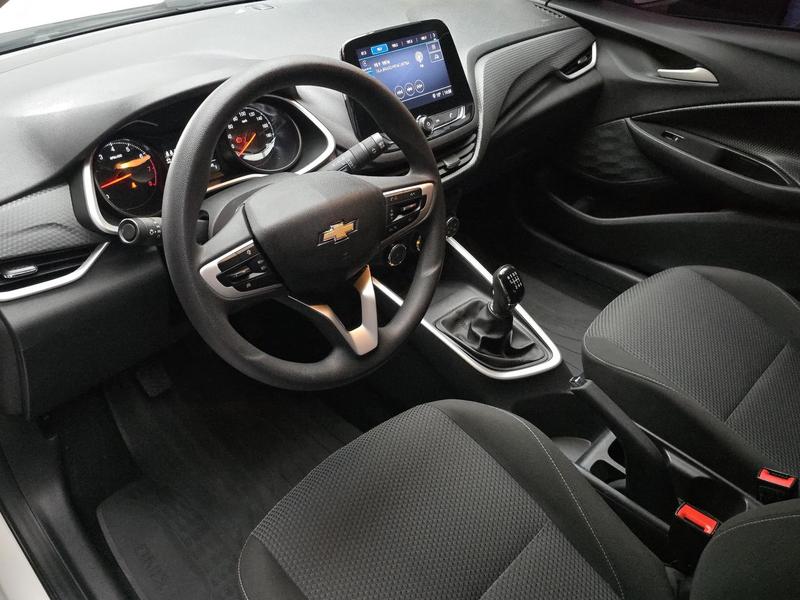 Chevrolet Onix 10mt - foto 13