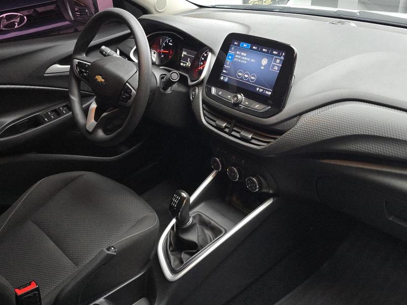 Chevrolet Onix 10mt - foto 11
