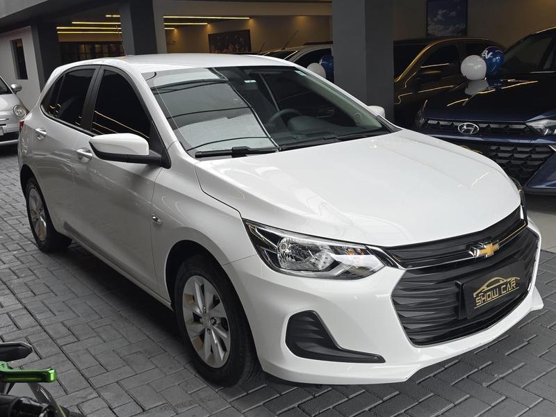 Chevrolet Onix 10mt - foto 3