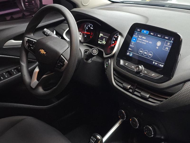 Chevrolet Onix 10mt - foto 12