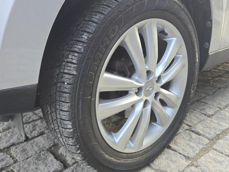 Hyundai ix35 2.0 16V 170cv 2wd 4wd Mec. - foto 15