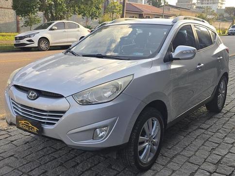 HYUNDAI IX35 4X2 2.0 MPI 16V MEC.