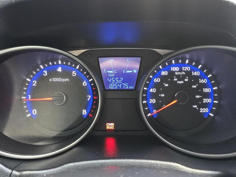 Hyundai ix35 2.0 16V 170cv 2wd 4wd Mec. - foto 7