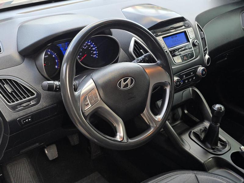 Hyundai ix35 2.0 16V 170cv 2wd 4wd Mec. - foto 12