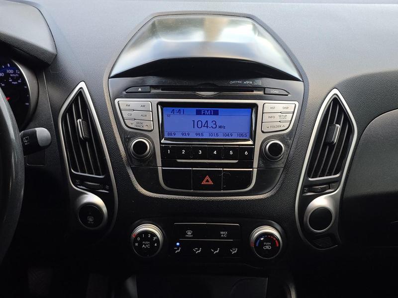Hyundai ix35 2.0 16V 170cv 2wd 4wd Mec. - foto 13