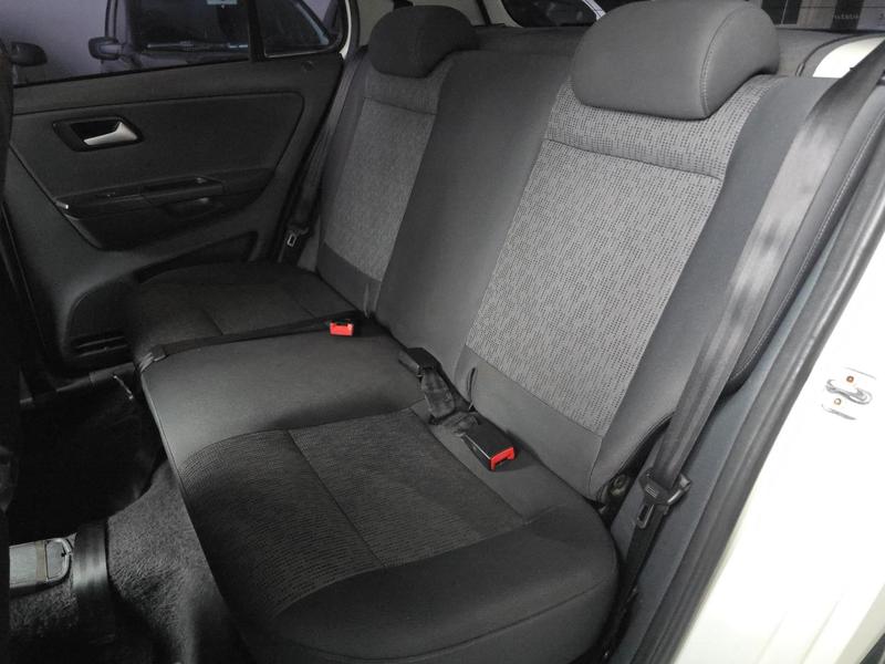 Volkswagen Fox Prime Higli. 1.6 Total Flex 8V 5P - foto 15