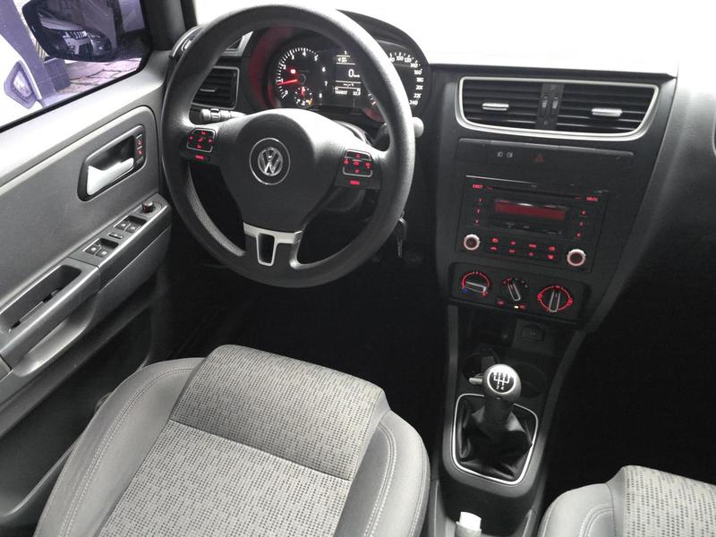 Volkswagen Fox Prime Higli. 1.6 Total Flex 8V 5P - foto 11