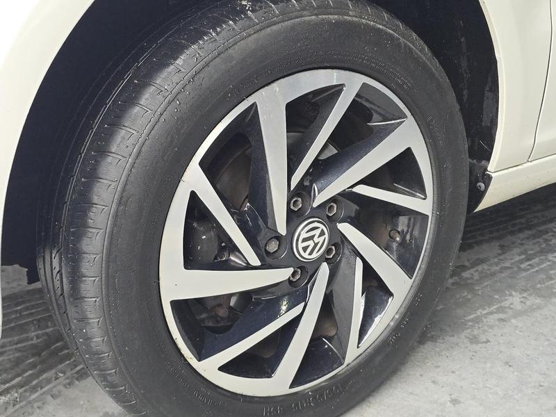 Volkswagen Fox Prime Higli. 1.6 Total Flex 8V 5P - foto 16
