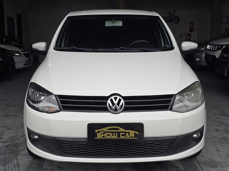 Volkswagen Fox Prime Higli. 1.6 Total Flex 8V 5P - foto 2