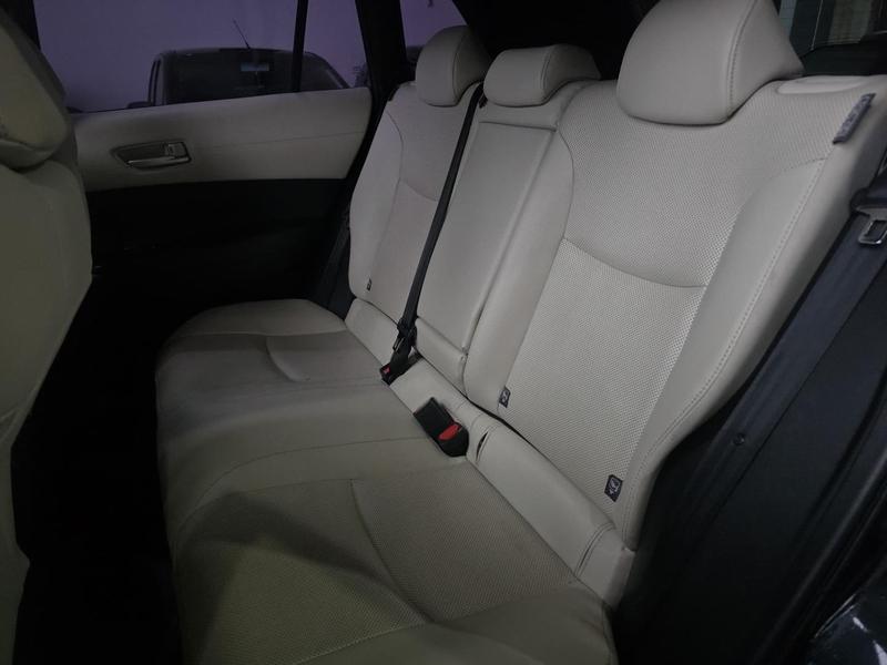 Toyota Corolla Cross Xr 2.0 16V Flex Aut. - foto 16