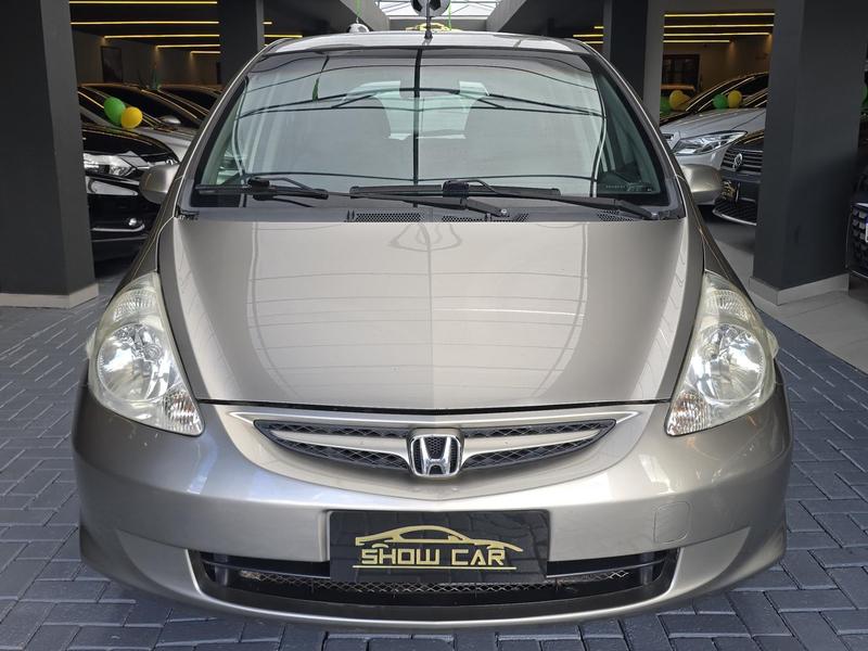 Honda Fit 1.4 Lxl 16V Flex 4P Automático - foto 2