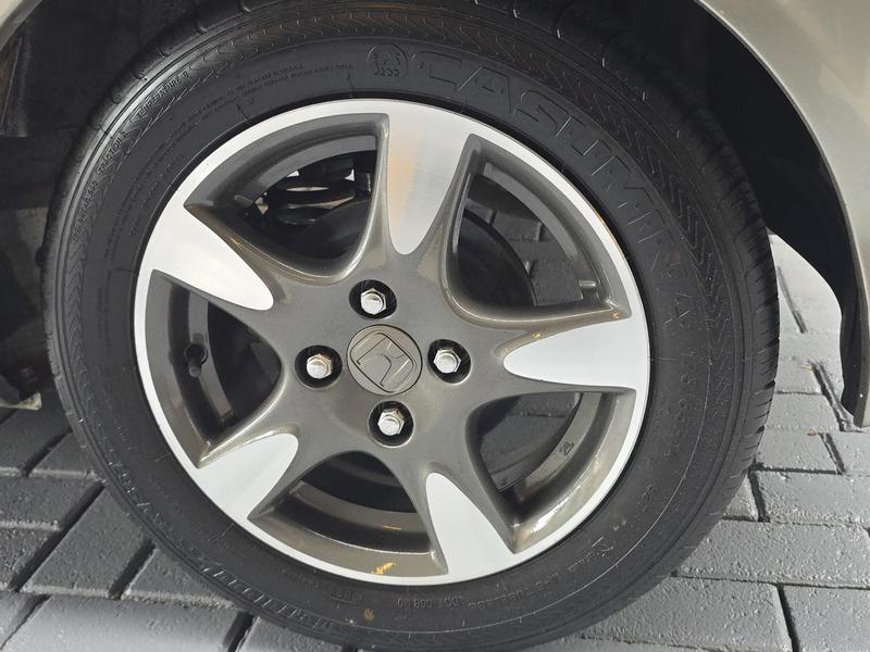 Honda Fit 1.4 Lxl 16V Flex 4P Automático - foto 15