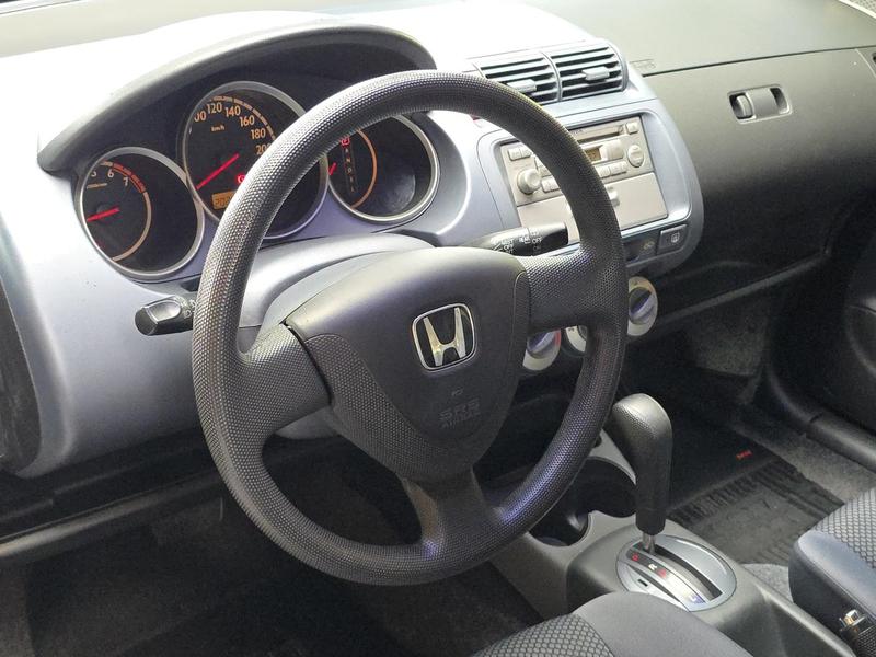 Honda Fit 1.4 Lxl 16V Flex 4P Automático - foto 10