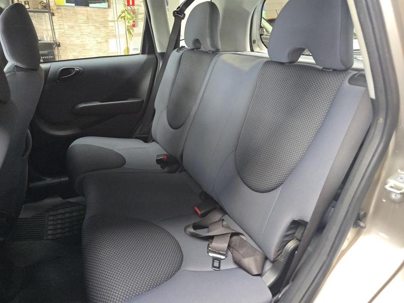 Honda Fit 1.4 Lxl 16V Flex 4P Automático - foto 14