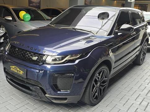 LAND ROVER EVOQUE DYNAMIC 5D