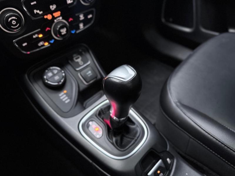 Jeep Compass Limited 2.0 4X4 Diesel 16V Aut. - foto 17