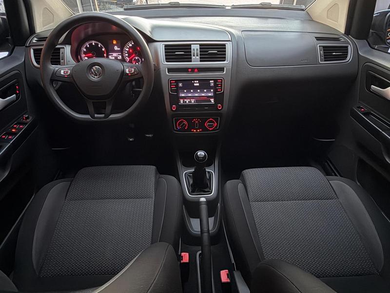 Volkswagen Fox Connect Mb - foto 9