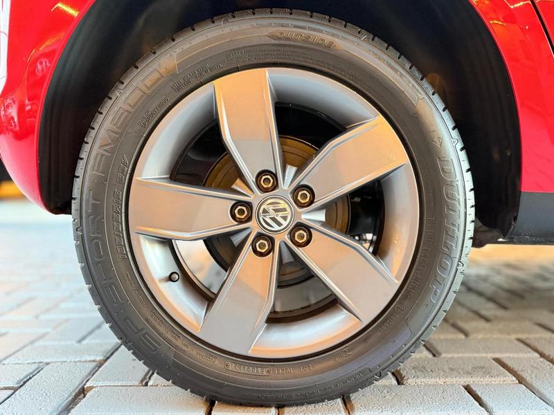 Volkswagen Fox Connect Mb - foto 20