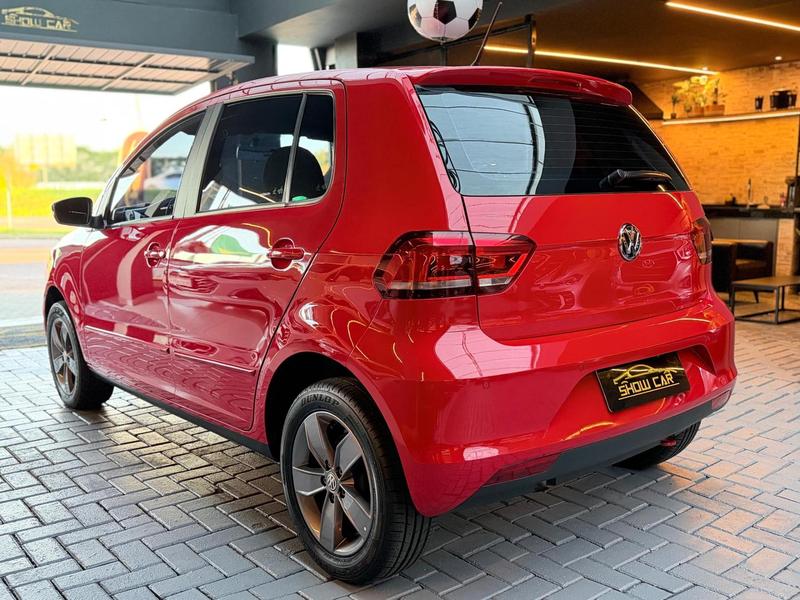 Volkswagen Fox Connect Mb - foto 6