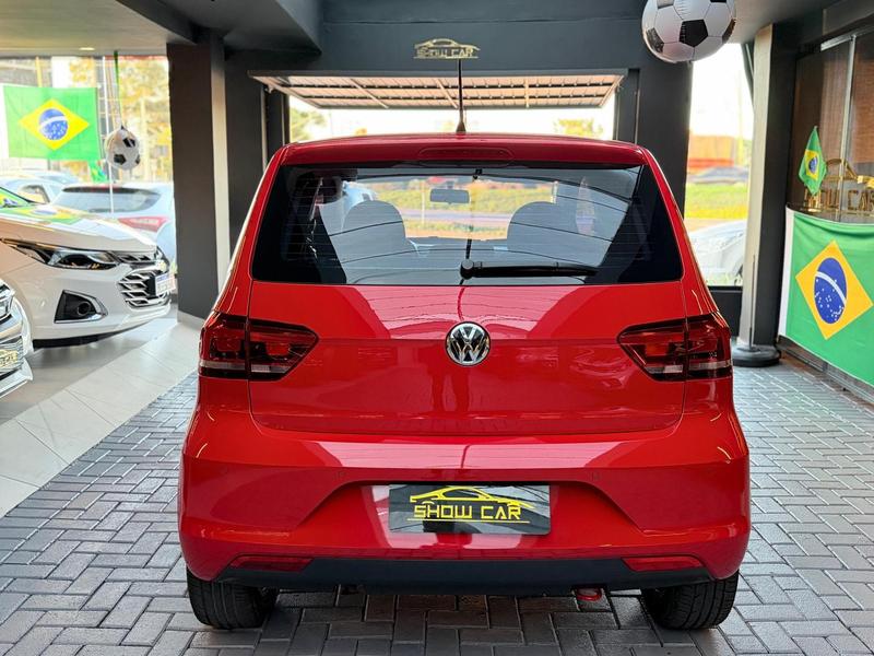 Volkswagen Fox Connect Mb - foto 5
