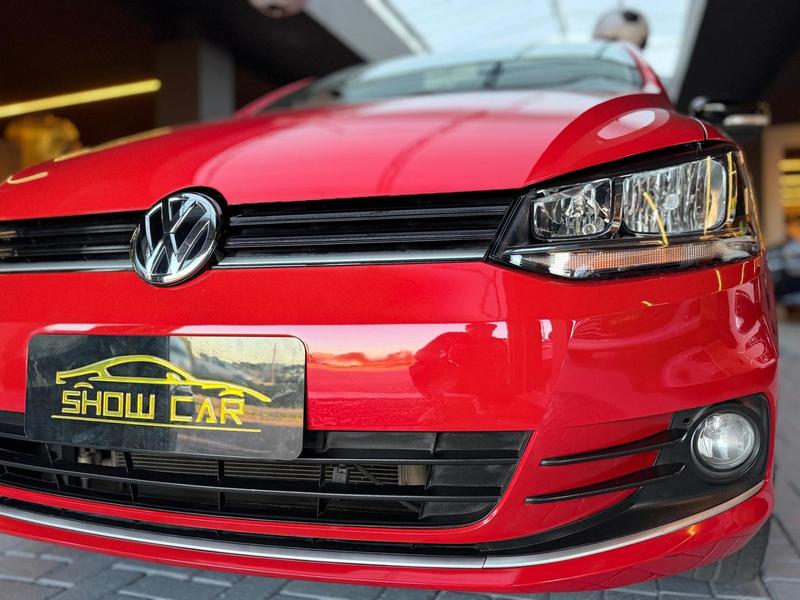 Volkswagen Fox Connect Mb - foto 7