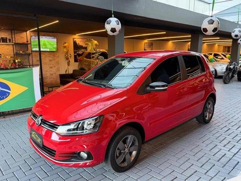 VOLKSWAGEN FOX CONNECT MB