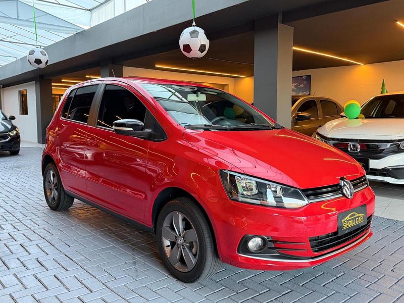 Volkswagen Fox Connect Mb - foto 3