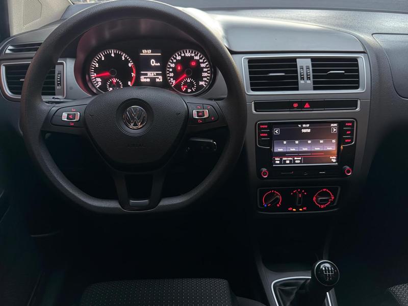 Volkswagen Fox Connect Mb - foto 10