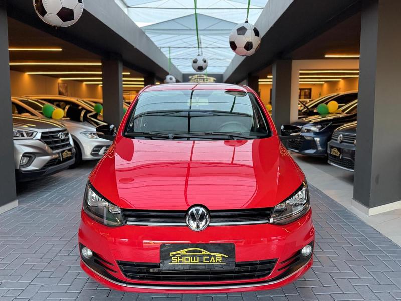 Volkswagen Fox Connect Mb - foto 2