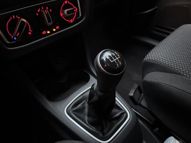 Volkswagen Fox Connect Mb - foto 18