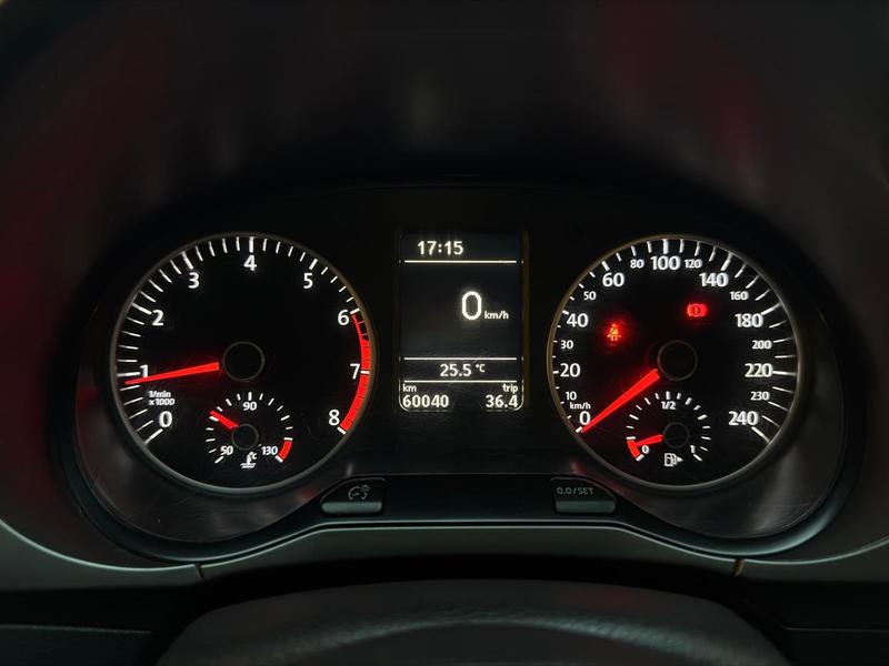 Volkswagen Fox Connect Mb - foto 8