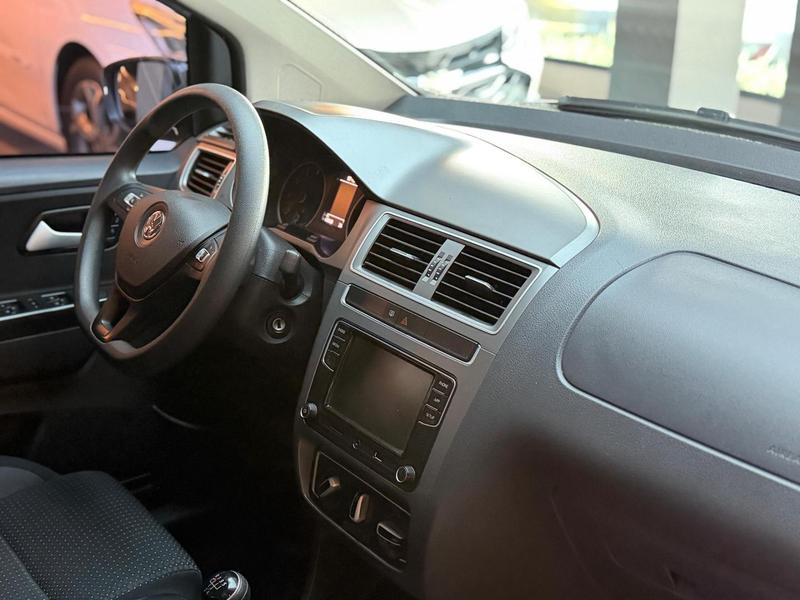 Volkswagen Fox Connect Mb - foto 11