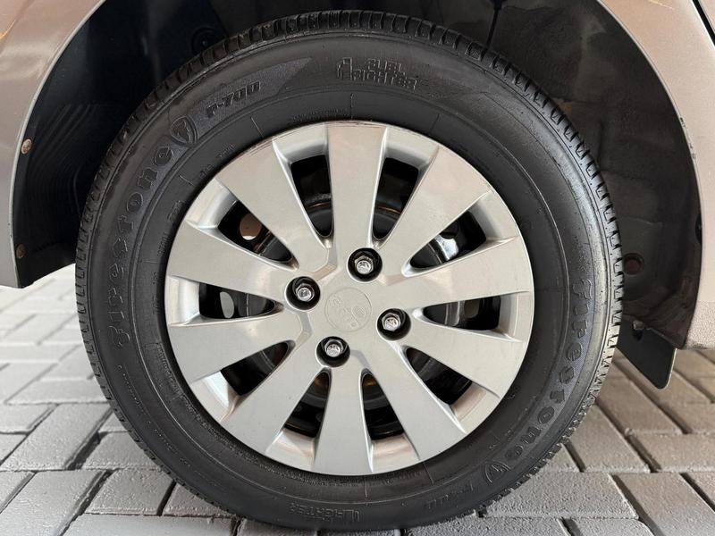 Hyundai HB20 Comfort Style 1.0 Tb Flex 12V Mec. - foto 17