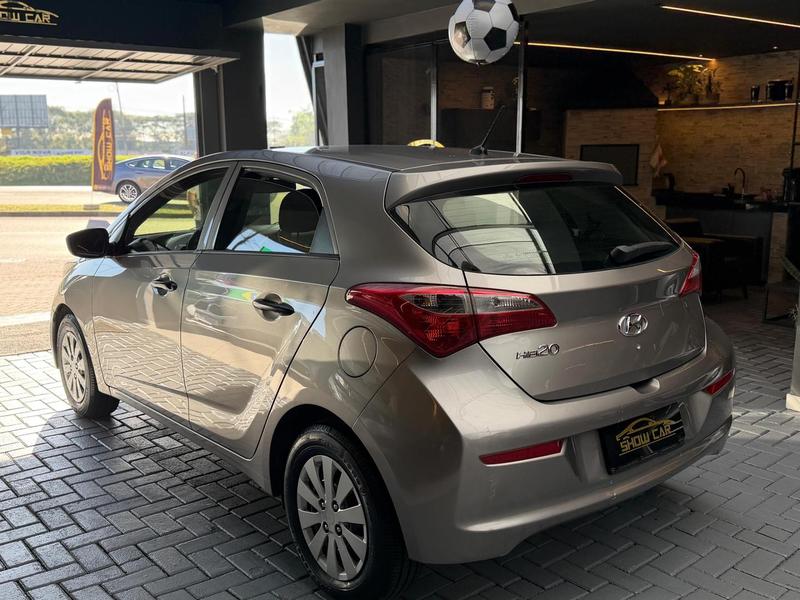Hyundai HB20 Comfort Style 1.0 Tb Flex 12V Mec. - foto 6
