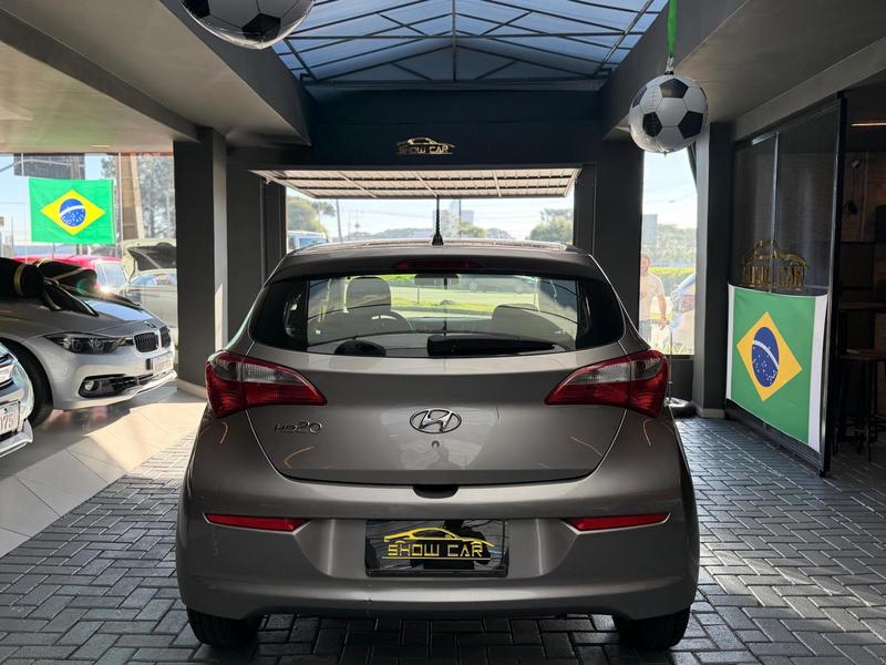 Hyundai HB20 Comfort Style 1.0 Tb Flex 12V Mec. - foto 5