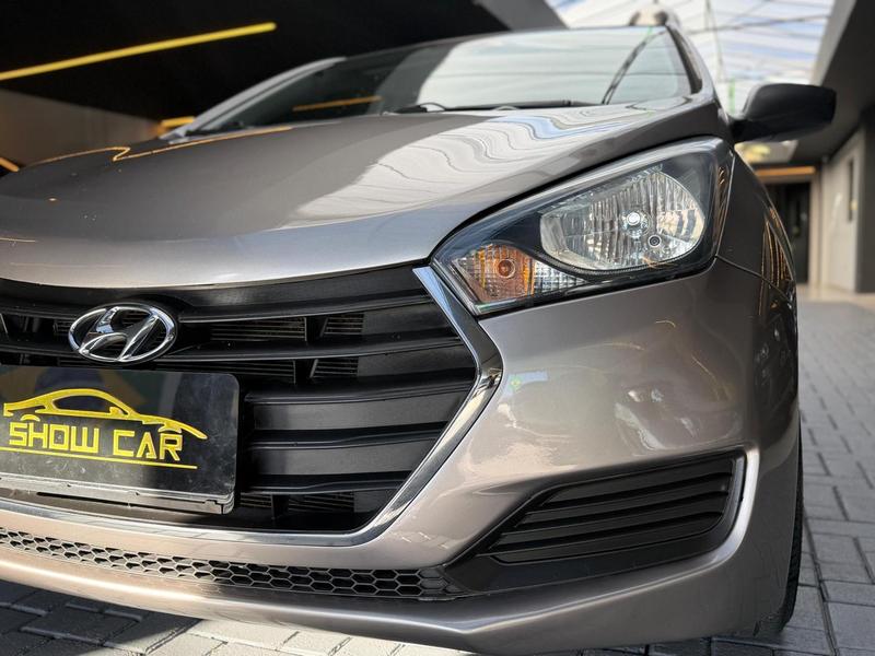 Hyundai HB20 Comfort Style 1.0 Tb Flex 12V Mec. - foto 7