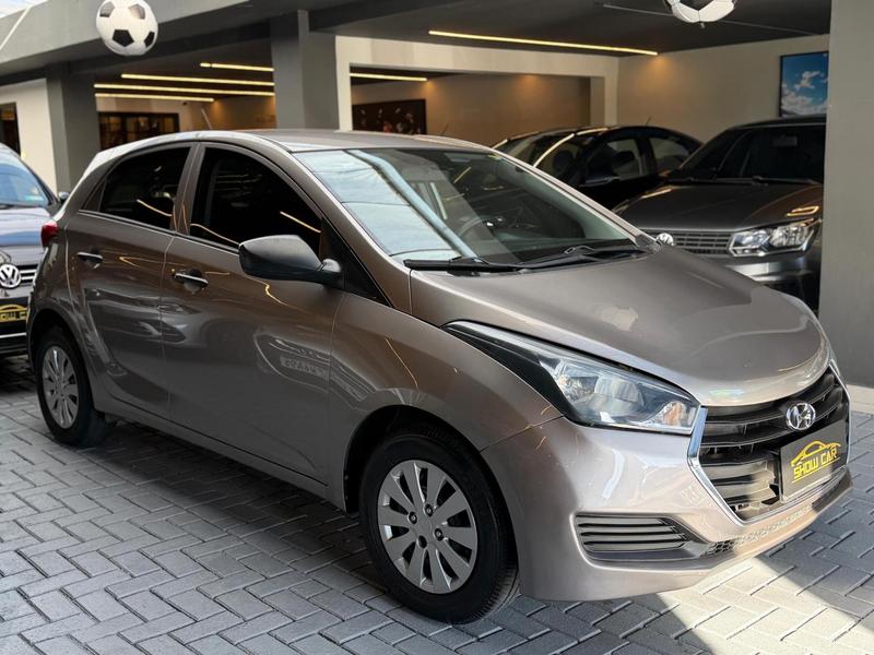 Hyundai HB20 Comfort Style 1.0 Tb Flex 12V Mec. - foto 3