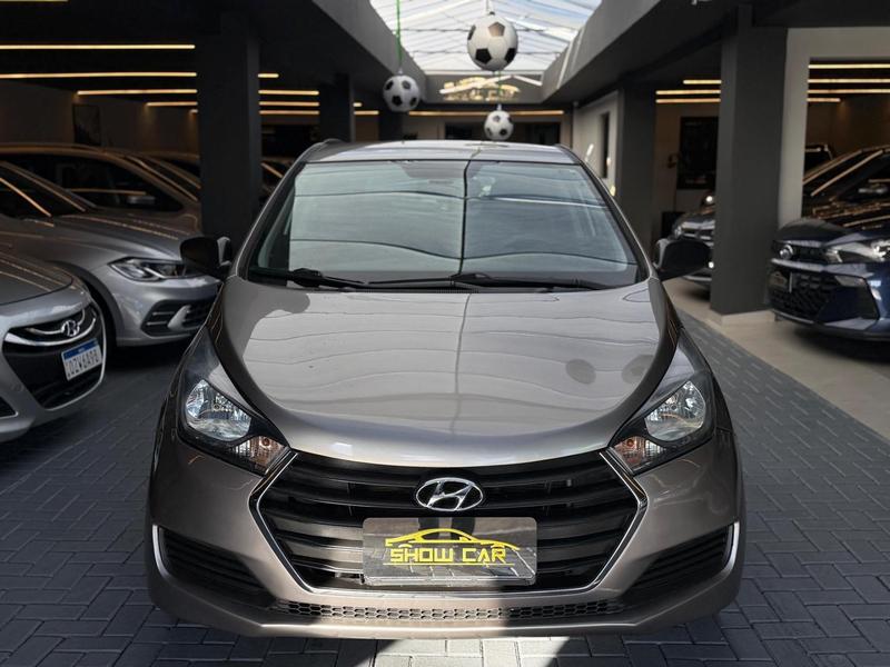 Hyundai HB20 Comfort Style 1.0 Tb Flex 12V Mec. - foto 2