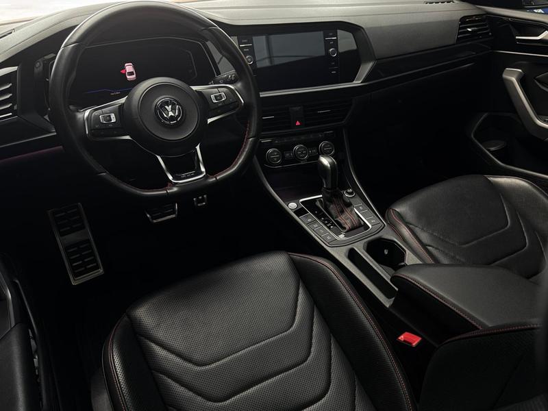 Volkswagen Jetta GLi 350 TSI 2.0 16V 4P Automático - foto 9
