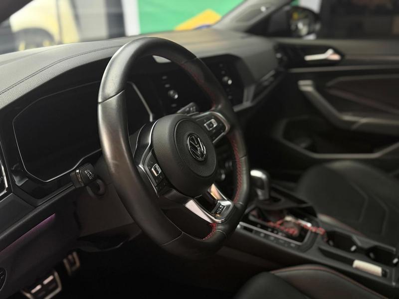 Volkswagen Jetta GLi 350 TSI 2.0 16V 4P Automático - foto 11