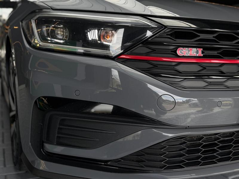 Volkswagen Jetta GLi 350 TSI 2.0 16V 4P Automático - foto 7