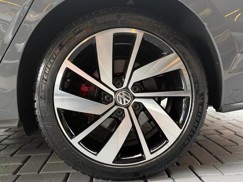 Volkswagen Jetta GLi 350 TSI 2.0 16V 4P Automático - foto 19